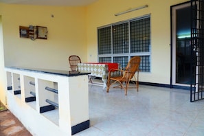 Service d’étage - Restauration