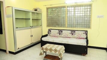Dịch vụ phòng - ăn uống