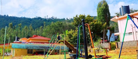 Romservice – bespisning