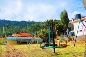 Room service - dining