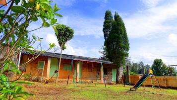 Room service - dining