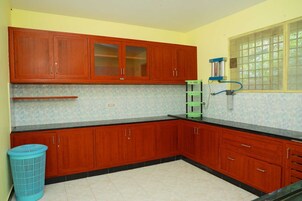 Serviço de quarto: opções para refeição