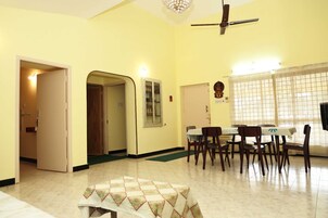 Room service - dining