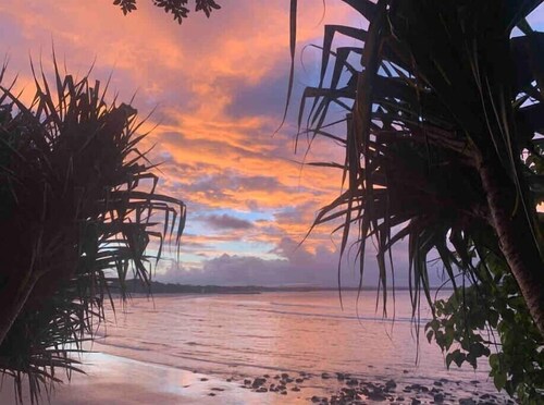 Large Noosaville Gem - Off Gympie Terrace