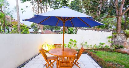 OYO 93136 Hotel Santo Djaya 2