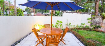 OYO 93136 Hotel Santo Djaya 2