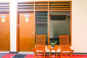 Recepció