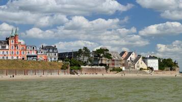 Exterieur