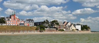 Duplex- Chant des Oiseaux - Abbeville - Baie de Somme