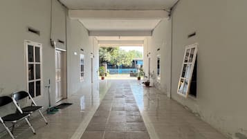 Details aan de binnenkant