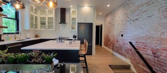 Station House Suite A