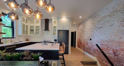 Station House Suite A