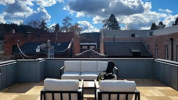 Terras