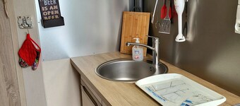 Gîte La Rose des Vents - Proche de la Plage et de la Campagne