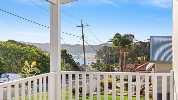 Property grounds - 9 Bay Street, Narooma (Narooma)