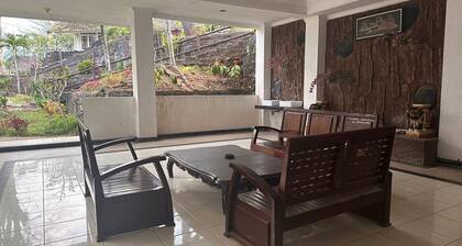 Hotel O Puncak Bogor Near Taman Safari Formerly Alam Hegar