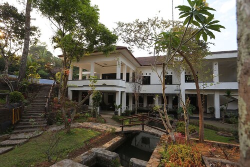 Hotel O Puncak Bogor Near Taman Safari Formerly Alam Hegar