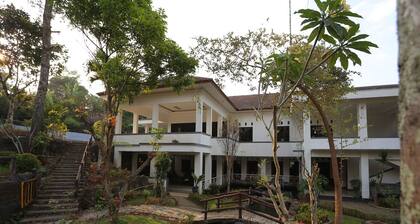 Hotel O Puncak Bogor Near Taman Safari Formerly Alam Hegar