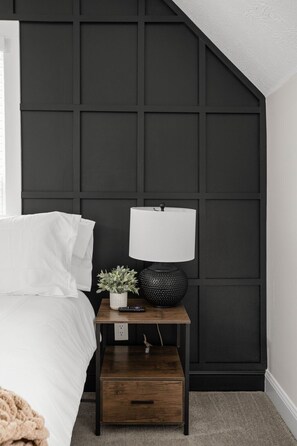 3 Schlafzimmer, Bügeleisen/Bügelbrett, Reisekinderbett, WLAN