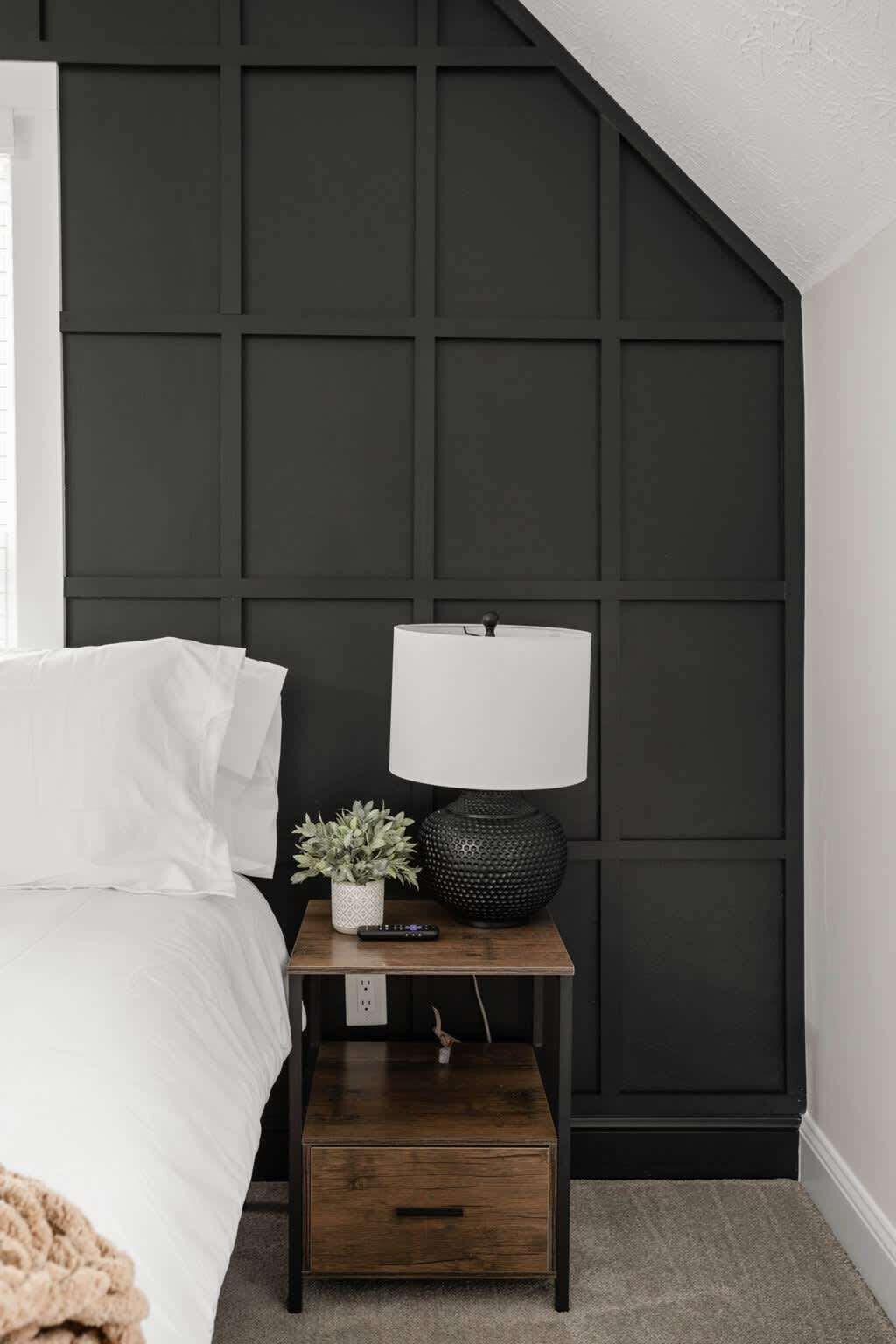 3 bedrooms, iron/ironing board, travel crib, WiFi