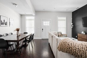 Fernseher, Arbeitsbereiche