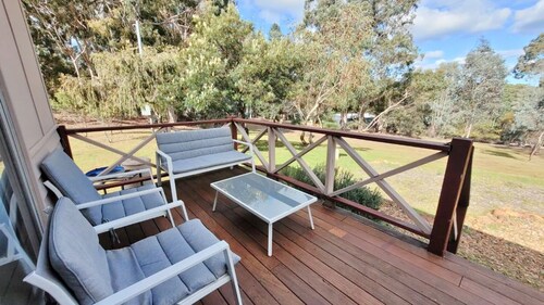 River Cottage Retreat - Jalbarragup