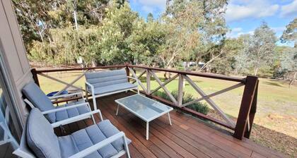 River Cottage Retreat - Jalbarragup