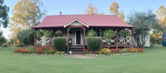 River Cottage Retreat - Jalbarragup