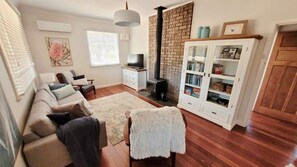 Smart TV - River Cottage Retreat - Jalbarragup (Jalbarragup)