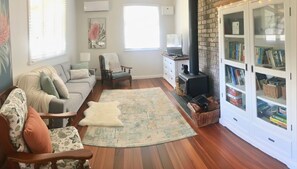 Smart TV - River Cottage Retreat - Jalbarragup (Jalbarragup)