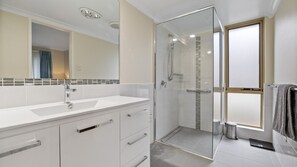 Badewanne, Handtücher
