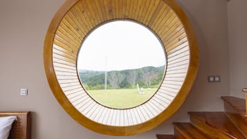 Bộ đồ giường cao cấp, nệm có lớp đệm bông