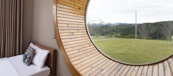 Four Spring Villas And Golfs Da Lat