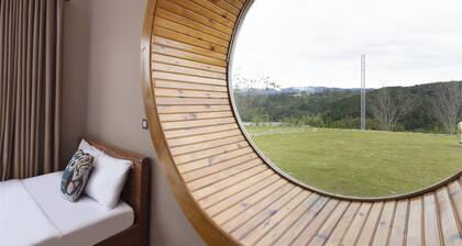 Four Spring Villas And Golfs Da Lat