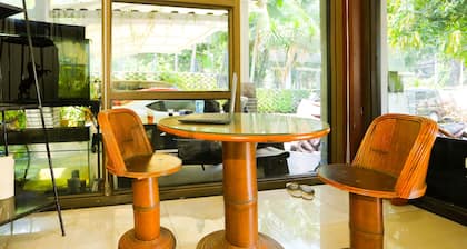 OYO 93145 Pondok Alam Syariah