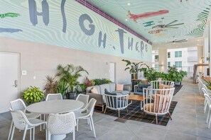 Dining - 227 NE 2nd St - Unit 1703 (Miami)