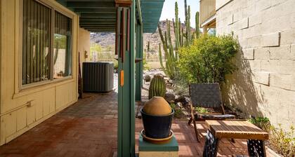 Hikers Paradise, Large Outdoor Space, Sleeps 6
