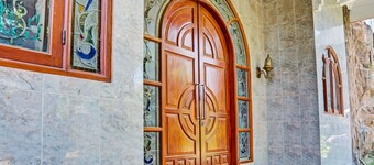 SPOT ON 93144 Homestay H. Syarif Syariah - Bandar Gresik 2