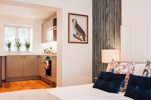 Suite | Wi-Fi gratuit