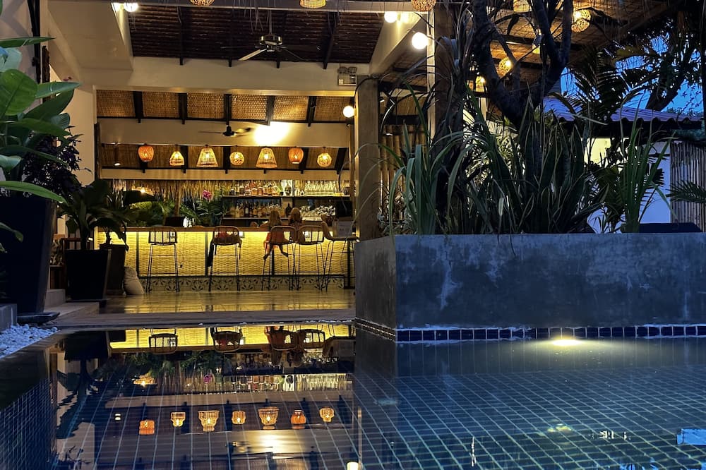 Babel Boutique Hotel