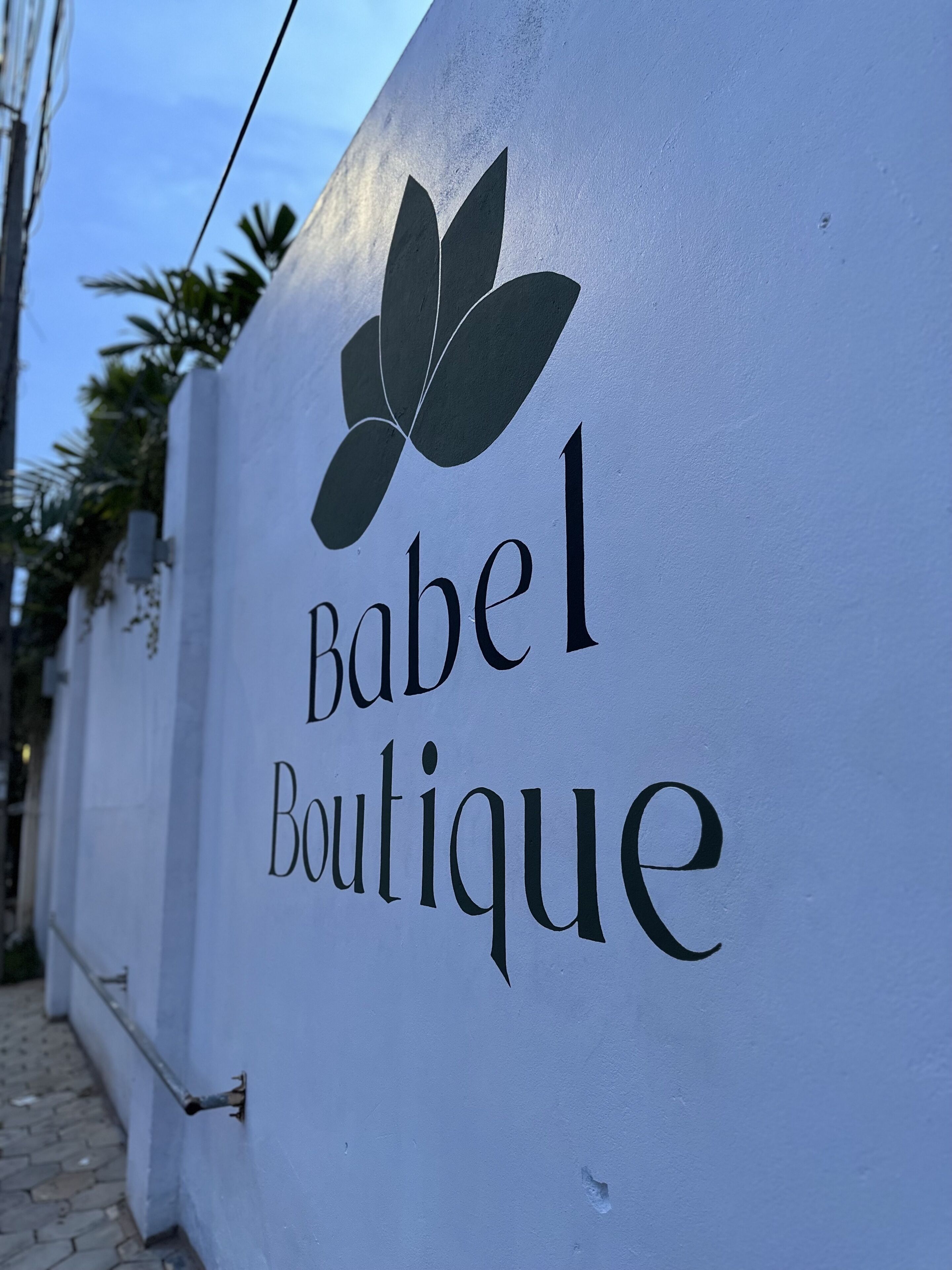 Foto - Babel Boutique