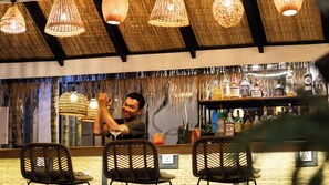 Bar (sur place)