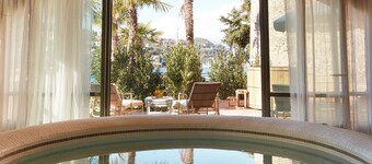 Château de Théoule