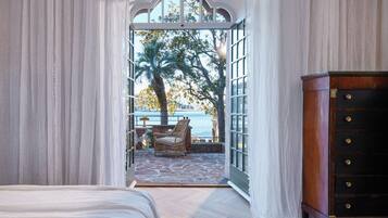 Suite (Prestige) | Terrace/patio