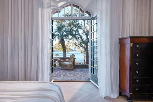 Suite (Prestige) | Terraza o patio