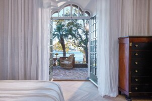 Suite (Prestige) | Terrace/patio