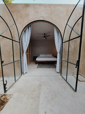 1 chambre