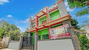 Depan hartanah