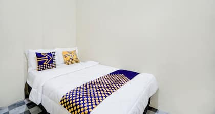 OYO Life 93147 Rumah Kos Shilah Habib Syariah