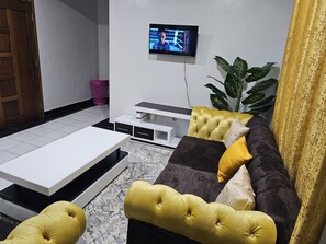 Zona de estar